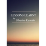 Lesson Learnt