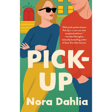 Pick-Up