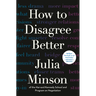 How to Disagree Better