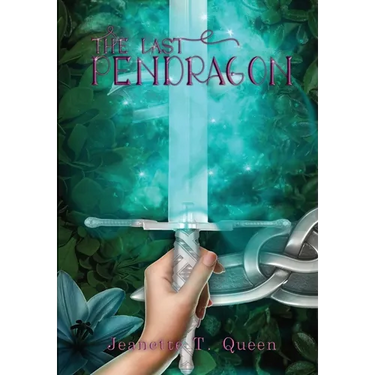 The Last Pendragon
