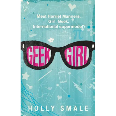 Geek Girl