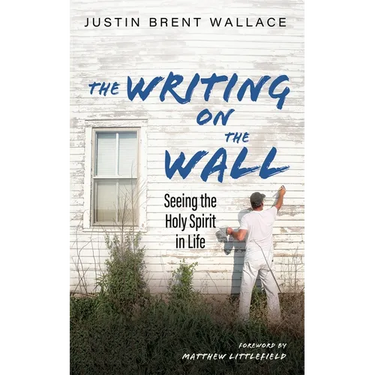 The Writing on the Wall