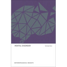 Mental Disorder: Anthropological Insights