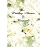 Wedding Planner and Keepsake