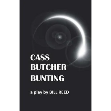 Cass Butcher Bunting