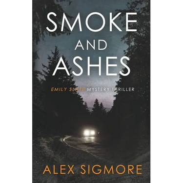 Smoke and Ashes