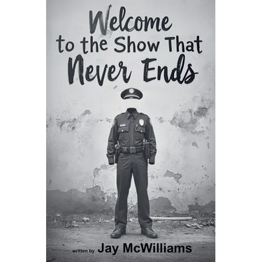 Welcome to the Show That Never Ends