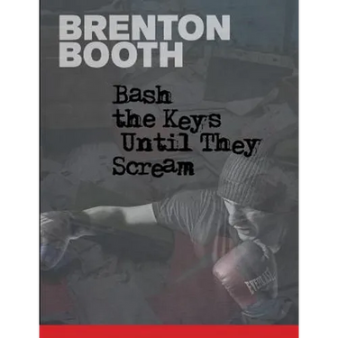 Bash The Keys Until They Scream