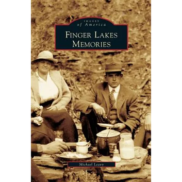 Finger Lakes Memories