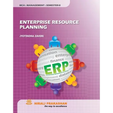Enterprise Resource Planning