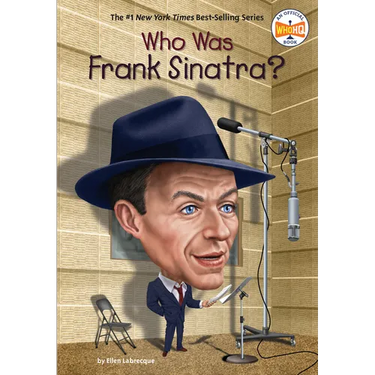 Who Was Frank Sinatra?