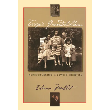 Tevye's Grandchildren