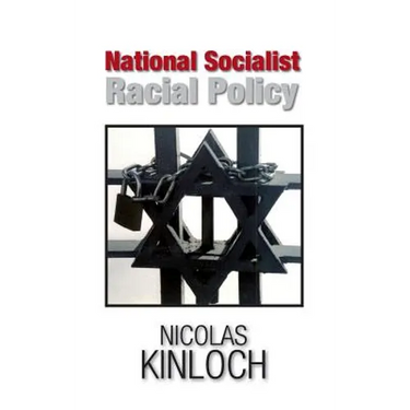 National Socialist Racial Policy