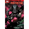Predator: The Theta Saga