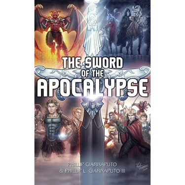 The Sword of the Apocalypse