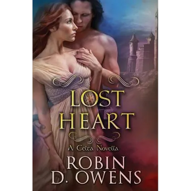 Lost Heart: A Celta Novella