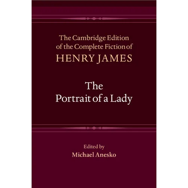 The Portrait of a Lady