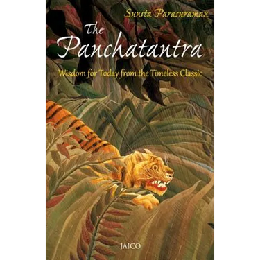 The Panchatantra
