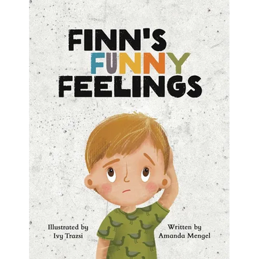 Finn's Funny Feelings