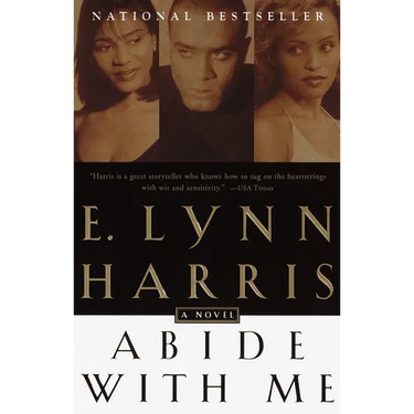 Abide with Me