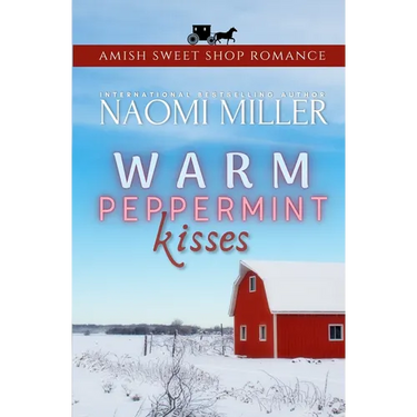Warm Peppermint Kisses