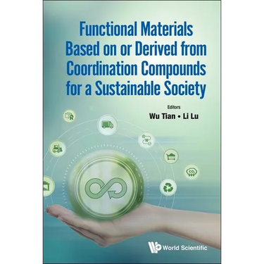 Function Materials Based Derived Coordination Compounds ..