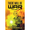 There Will Be War Volume VIII