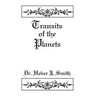 Transits of the Planets