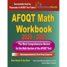 AFOQT Math Workbook 2020 - 2021: The Most Comprehensive Review for the Math Section of the AFOQT Test