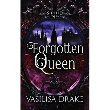 Forgotten Queen