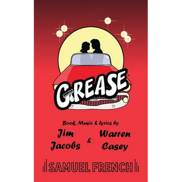 Grease