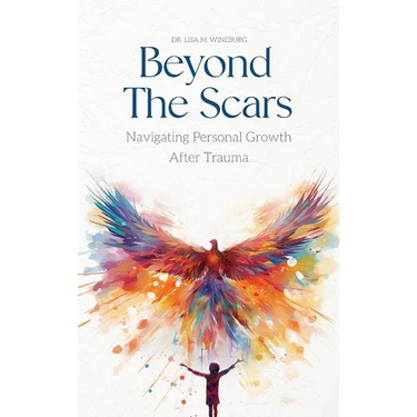 Beyond the Scars: Navigating Personal Growth After Trauma