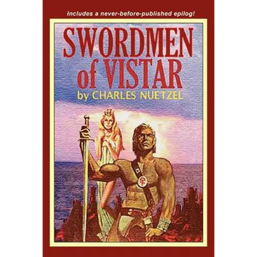 Swordmen of Vistar
