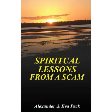 Spiritual Lessons from a Scam