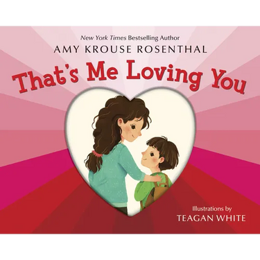 That's Me Loving You