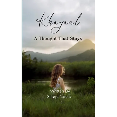 Khayaal - A Thought That Stays