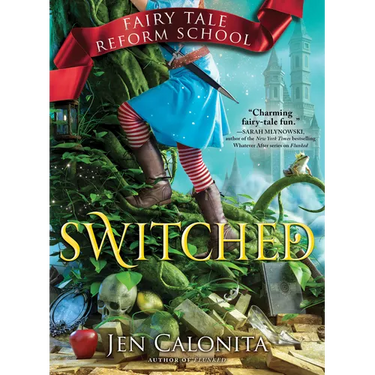 Switched