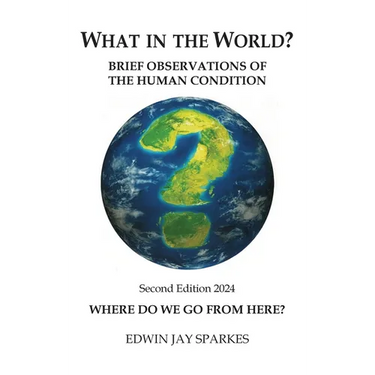 What in the World?: Brief Observations of the Human Condition