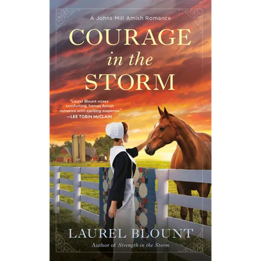 Courage in the Storm
