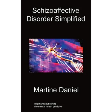 Schizoaffective Disorder Simplified