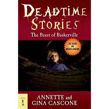 Beast of Baskerville
