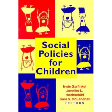 Social Policies for Children