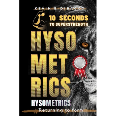 Hysometrics