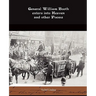 General William Booth enters into Heaven and other Poems