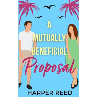 A Mutually Beneficial Proposal: Special Edition Cover