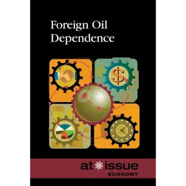Foreign Oil Dependence