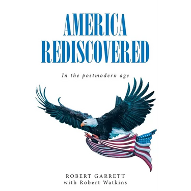 America Rediscovered: In the postmodern age