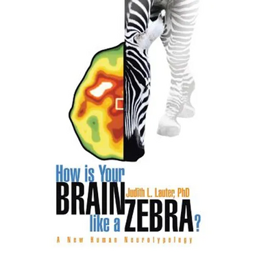 How Is Your Brain Like a Zebra?