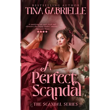 A Perfect Scandal