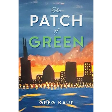 The Patch of Green